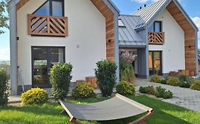 Domki Szczyt Beztroski - Balia&Sauna